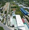 Chỉ Với 790 Triệu Sở Hữu Ngay 1 Lô ĐẤT 120m2, Trung Tâm ĐỨC HÒA , Sổ Hồng Riêng