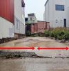 Bán đất nền thôn Thiên Đông Mỹ Hưng Thanh Oai cạnh KĐT Mỹ Hưng 182 Ha