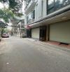 7 tầng thang máy Lạc Long Quân-50m2, MT5m-Gần phố gần Hồ Tây,oto tránh kinh doanh