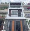 Nhà 3Tầng Đẹp Như Mơ,Hẻm Tải Đường Số 2-Tăng Nhơn Phú B,64m2 Chỉ 7.56Tỷ–Full Nội Thất, Gần