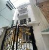 Nhà mới 100% 3 tầng có sân chơi(50m2-full nội thất).Giá rẻ nhất Đại Thành-Quốc Oai.3.8tỷ