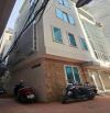 NHÀ ĐẸP Ở NGAY - THANG MÁY FUJI - BÃI GỬI XE TRƯỚC NHÀ GIÁ 10.8 TỶ