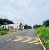 Bán Đất Thổ Vườn 2287m2 Giá 590 triệu Ngay Chợ An Linh, Phú Giáo, Đường DH 507