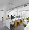 Cho Thuê văn phòng 100m2 phố Trần Duy Hưng – Nâng tầm thương hiệu doanh nghiệ giá 24 triệu