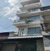 PHÚ THỌ HÒA, NGUYỄN SƠN, HẺM XE HƠI VÀO NHÀ,  CHỦ XÂY Ở MỚI 5 NĂM , 4 tầng, 66m2, 7 tỷ