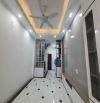 NHÀ ĐẸP LÔ GÓC THOÁNG SÁNG RỰC RỠ, Ô TÔ 7 CHỖ ĐỖ CỬA Đại Cát,Liên Mạc , BTL 35m  , 5,6 tỷ