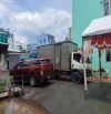 BÁN NHÀ MẶT TIỀN ĐƯỜNG PHAN ANH TÂN PHÚ NGAN BỀ THẾ 8M X 30M BỐN XÃ VÀI BƯỚC QUA ĐẦM SEN