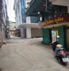 BÁN GẤP NHÀ PHỐ CHÙA LÁNG ĐỐNG ĐA 50m X4 TẦNG - 15.5 TỶ PHÂN LÔ Ô TÔ TRÁNH KINH DOANH