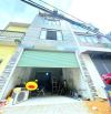 🔥NGỌP, CHỐT BẤT CHẤP🔥Ô tô lã Xuân Oai, Long Trường, Thủ Đức - 51m2, 4 Tầng, 4PN🍍