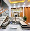 Nhà 4 tầng phú Hồng thịnh gần làng đại học quốc gia