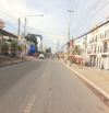Quá ngộp, 377m2 đất thổ toàn bộ đường nhựa 9m chỉ 1.29 tỷ