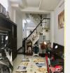 Bán gấp nhà đẹp ở ngay Trần Xuân Soạn, hẻm cao ráo sạch sẽ, 58m2(4.2x14), SHR, chỉ 6.5tỷ.