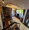 Phân Lô Lô Góc Ngõ Ô tô tránh thông Hoàng Quốc Việt 60m2 6T Thang Máy View Sân chơi 19 Tỷ