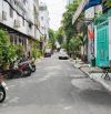 Bán nhà P13 Tân Bình, Hoàng Hoa Thám, Nhà ga T3, hẻm ô tô, 4x25m, 13.x tỷ