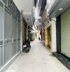 Dương Văn Bé Hai Bà Trưng lô góc 22m, 4 tầng,  mt 3,1m, 3,8 tỷ