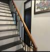 Bán nhà 2 tầng 82m2 kiệt Nguyễn Công Trứ ngay Sông Hàn 5pn cho thuê 15tr/th