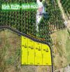 Mua 1 được 4 NINH XUÂN, NINH HOÀ Chủ cần tiền bán nhanh lô đất 2000m2 ngang bám đường 80m