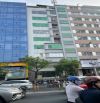 Bán tòa nhà (Building) Nguyễn Văn Trỗi, P.1, Quận Tân Bình. DT 11x15,2m, H 10 tầng