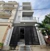 🏡HÀNG HIẾM - NHỈNH 5 TỶ- 4 TẦNG- HXH  TĂNG NHƠN PHÚ A - Q9