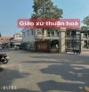 Bán đất biệt thự sổ riêng thổ cư p. Tân Phong