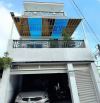 Nhà 3tầng Ăn phú đông 15 phường An Phú quận 12