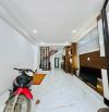 CẦN BÁN NHÀ ĐỊNH CÔNG - NHÀ ĐẸP LÔ GÓC - XÂY MỚI  - Ô TÔ ĐỖ SÁT CỬA - TẶNG NỘI THẤT