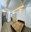 nhà Đông Ngạc BTL – 38m² x 5T, nhỉnh 6 tỷ Nhà mới đẹp, gần phố, gần ô tô , full công năng