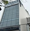BÁN GẤP NHÀ PHỐ NGUYỄN ĐỨC CẢNH, 7 TẦNG THANG MÁY_DT 60M2, 7 TẦNG, MT 5M, 20.5 TỶ
