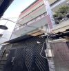 Nhà ngay khu ẩm thực Phan Xích Long, 5 tầng btct, 39m2, ngang hiếm 6m, chỉ 6.9 tỷ