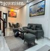 Bán Nhà 2 Tầng Mới Xây full NT-May lạnh, Tivi– 85m² – SHR – Gara ÔTô –ngay Chợ Long Trường