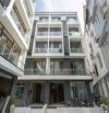 Bán Biệt thự phố Nguyên Hồng, Quận Đống đa, diện tích 140m2, 5 tầng, mt 10m, giá rẻ đầu tư