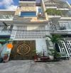 CHỦ 300TR - HXH HIỆP THÀNH 35 - NGAY NHÀ MÁY BIA - 75M2 - 5TẦNG - GIÁ 6,2 TỶ