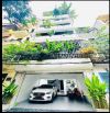 Toà nhà dịch vụ Tây Hồ, Hà Nội. Đang cho bên thứ 3 thuê trên 1 tỷ/năm. 80m2, 9 tầng, 35 tỷ