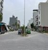 60m2 đất mặt đường đôi 30m Lô 21B Lê Hồng Phong sau Lạc Hồng - Ngang 4.28m - Đông Bắc