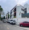 Bán đất phân lô Ngọc Thụy – vỉa hè – ô tô tránh – kinh doanh đỉnh – 80m2, giá 17.5 tỷ