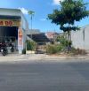 BÁN LÔ ĐẤT MẶT TIỀN ĐƯỜNG PHƯỚC THẮNG_ 91M2 CÓ 50M2 THỔ CƯ_ ĐẤT TRỐNG XÂY DỰNG NGAY!