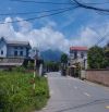 Bán đất mặt đường thôn Chóng, Yên Bài, gần Làng văn hóa, 209m, vị trí rất đẹp, chỉ 3.13tỷ