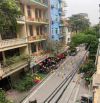 Bán nhà phố Phạm Tuấn Tài, Phân Lô, Ô Tô Tránh, Vỉa Hè, Giá 14.65 tỷ