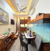 BÁN NHÀ PHỐ GIẢI PHÓNG – LÊ THANH NGHỊ, 25M2 × 5T, NHÀ ĐẸP, GIÁ TỐT  Vị trí VIP – Ngõ thôn