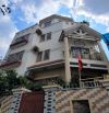 BÁN BIỆT THỰ ĐẸP LUNG LINH 300M2, 4T, Đ.HUỲNH TẤN PHÁT, QUẬN 7, GIÁ 13.8 TỶ