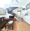 Cho thuê nhà Kim Giang – Thanh Xuân DT 55m x 3 tầng, ba gác vèo vèo, ở sướng giá 8tr