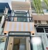 BÁN NHÀ ĐẸP NỘI THẤT XỊN 2 TẦNG PHAN HUY ÍCH TÂN BÌNH-3x9m-2,5 TỶ