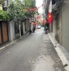 BÁN NHÀ VÕ THỊ SÁU- 56m x 6 TẦNG - THANG MÁY - NGÕ THÔNG- 15,6 tỷ