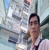🔥Khu Vip Tân Phú - Nhà 2 MT đường nhựa 8m, 4 tâng đúc. Nhỉnh nhẹ 8 tỷ