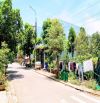 Đất đẹp định cư đường Nhân Hoà 4