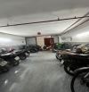 Bán CHDV Lạc Long Quân, Tây Hồ. 60m ra mặt phố, 21P, dòng tiền 100tr/th, 85m2x7T, 20 tỷ