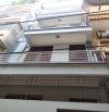 NHÀ HỌC VIÊN TÀI CHÍNH - BẮC TỪ LIÊM - DT50M2 - 5 TẦNG - GIÁ 9,4 TỶ -  Ô TÔ - KINH DOANH