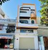 Bán nhà 1 trệt 2 lầu mt cô giang - phường 4 - tpvt - 55m - 5x11m - hoàn công