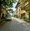 GIA THỤY, NGUYỄN VĂN CỪ, LONG BIÊN, DT 135 M, 3T, MT 7.5 M, GIÁ 20 TỶ 5, Ô TÔ, DT RỘNG, GI