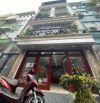 Bán nhà Hoàng Hoa Thám - Ngọc Hà - Ba Đình. Diện tích 50m². Mặt tiền 5m. Giá 14 tỷ